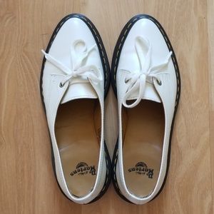 Dr. Martens Dupree Danio